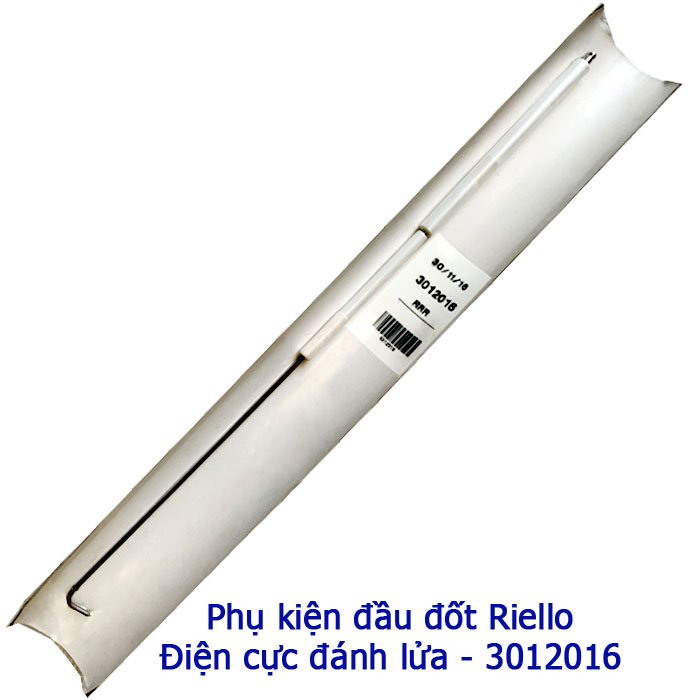 Phụ kiện đầu đốt - Điện cực đánh lửa - 3012016