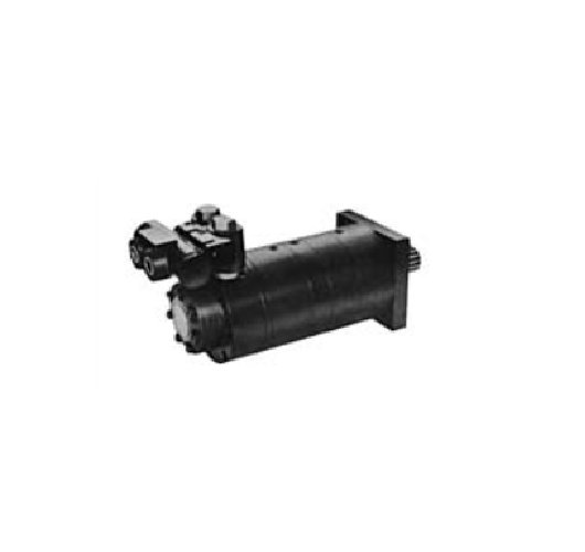 Motor thuỷ lực - Hydraulic motor