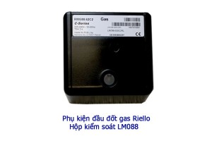 phu-kien-dau-dot-gas-riello-hop-kiem-soat-lm088