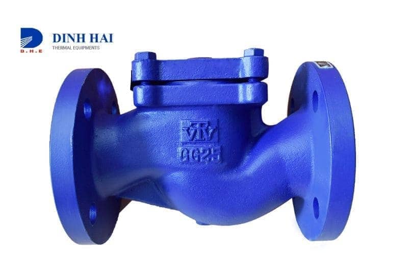 check valve hiệu quả nhất